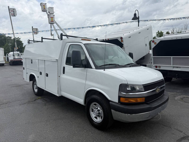 chevrolet express cutaway 2015 1GB0G2CG2F1233658 image chevrolet express cutaway 2015 1GB0G2CG2F1233658 image